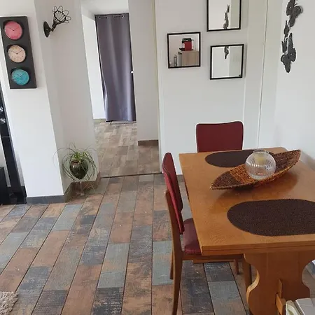 Cocooning - Route Des Vins *