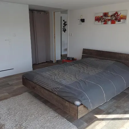 Cocooning - Route Des Vins 3*