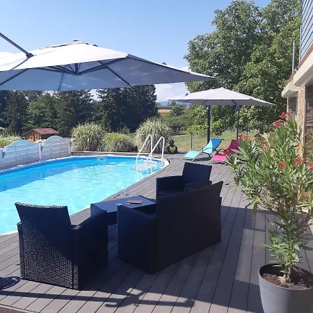 Guest house Cocooning - Route Des Vins